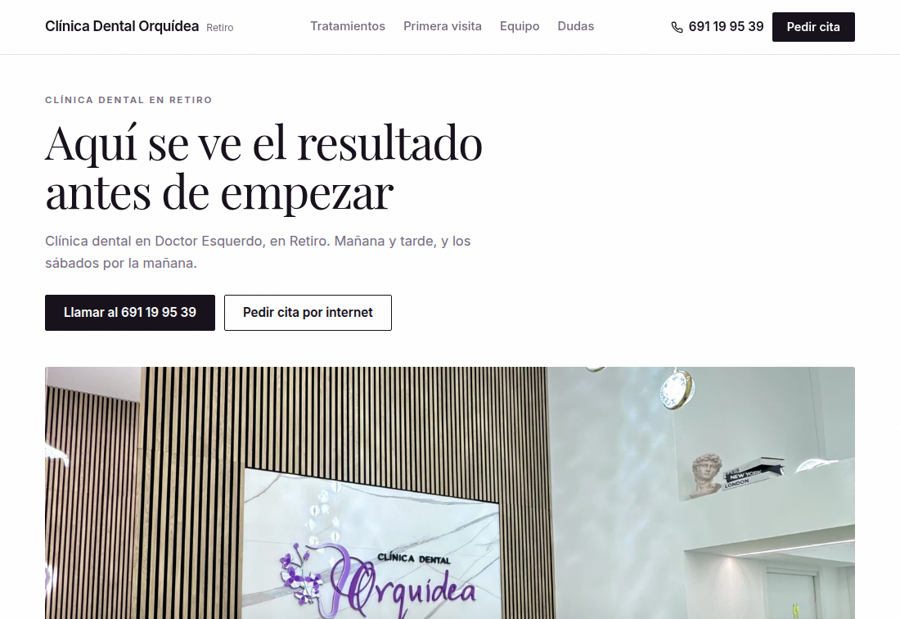 Piel galeria