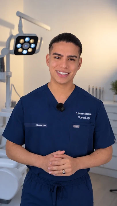 Equipo de Clínica Dental Orquídea
